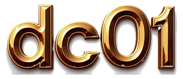 dc01 logo
